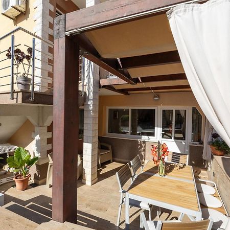 Apartments Belmat Τρογκίρ Εξωτερικό φωτογραφία
