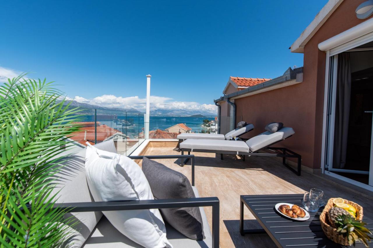 Apartments Belmat Τρογκίρ Εξωτερικό φωτογραφία