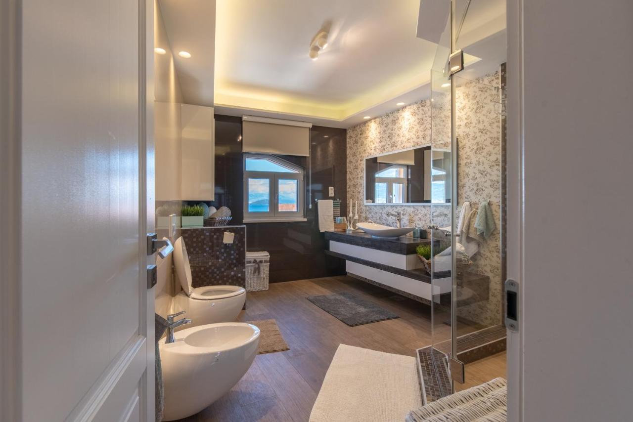 Apartments Belmat Τρογκίρ Εξωτερικό φωτογραφία