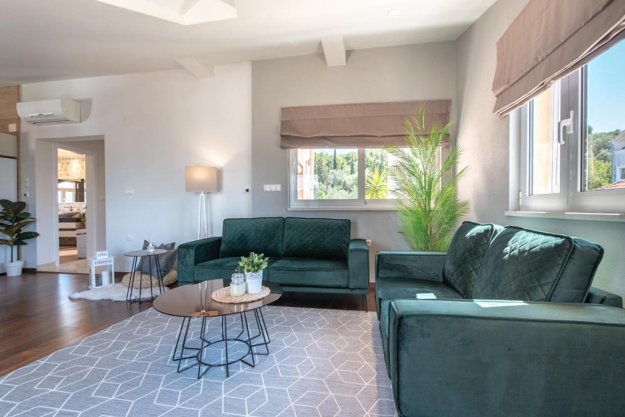 Apartments Belmat Τρογκίρ Εξωτερικό φωτογραφία