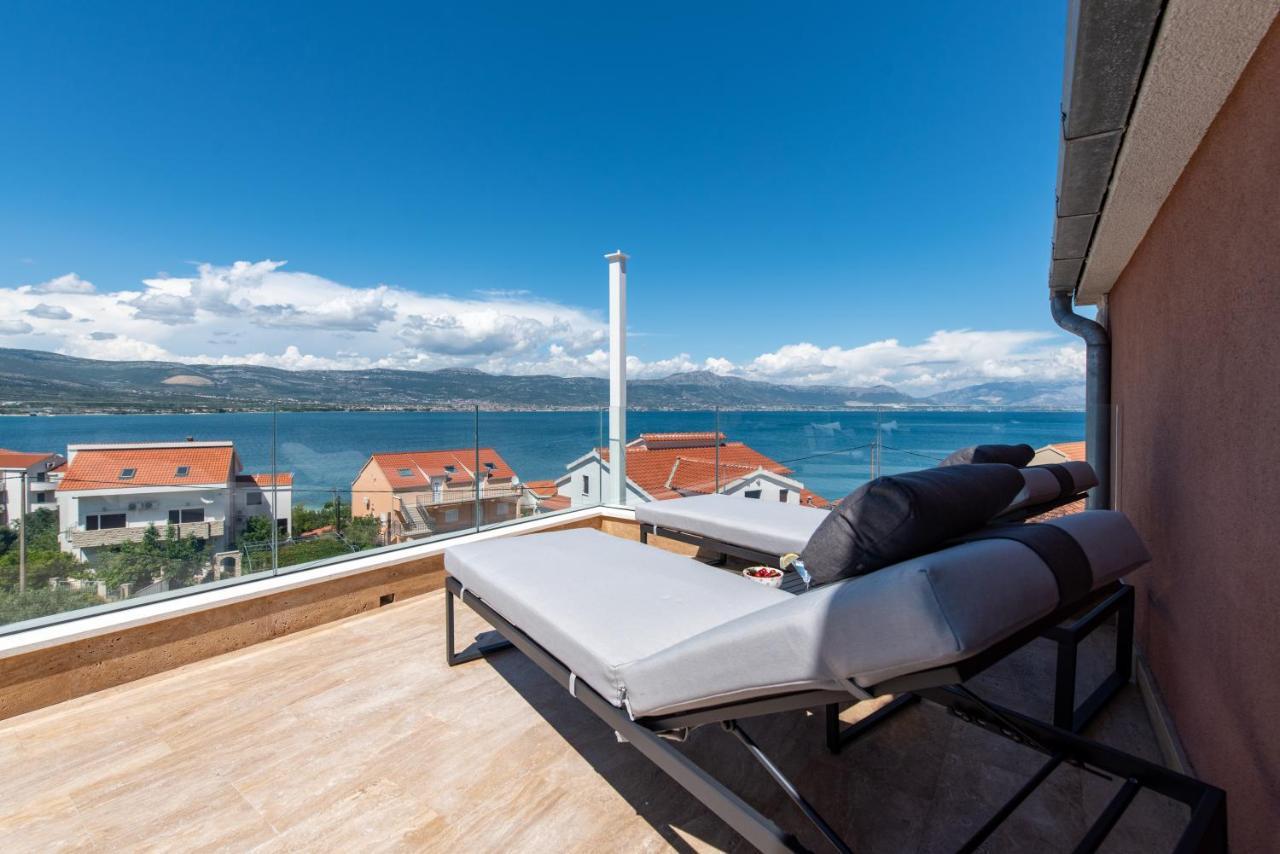 Apartments Belmat Τρογκίρ Εξωτερικό φωτογραφία