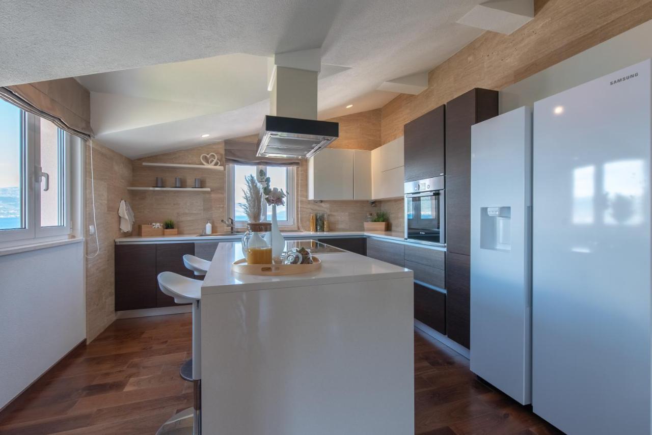 Apartments Belmat Τρογκίρ Εξωτερικό φωτογραφία