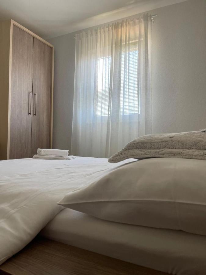 Apartments Belmat Τρογκίρ Εξωτερικό φωτογραφία