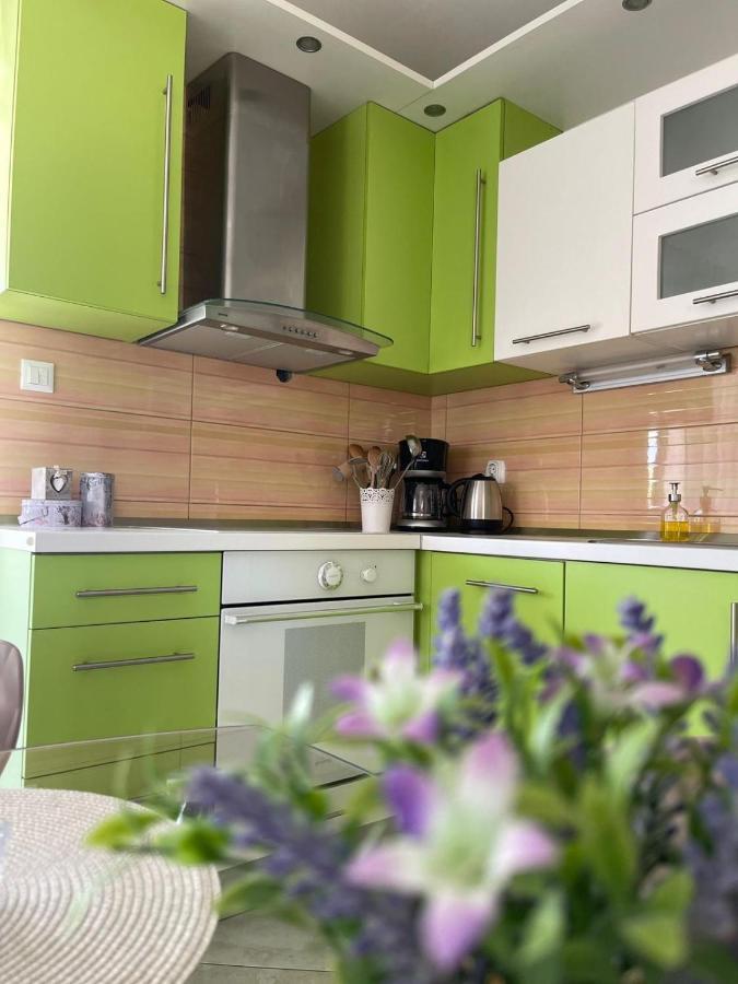 Apartments Belmat Τρογκίρ Εξωτερικό φωτογραφία