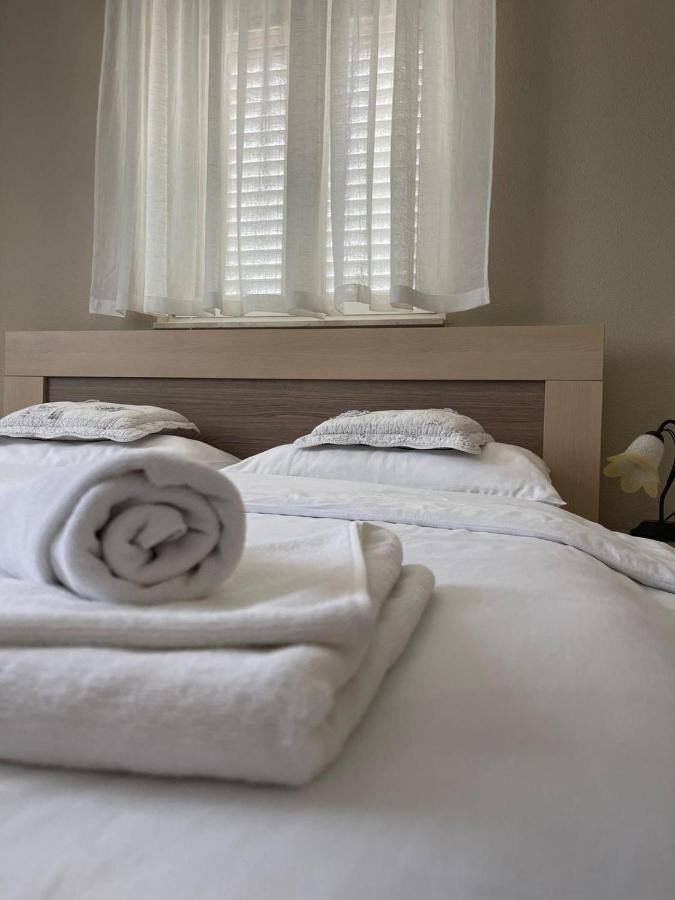 Apartments Belmat Τρογκίρ Εξωτερικό φωτογραφία