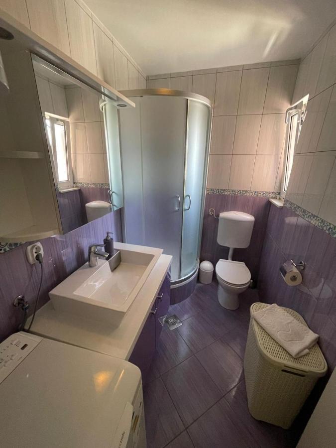 Apartments Belmat Τρογκίρ Εξωτερικό φωτογραφία