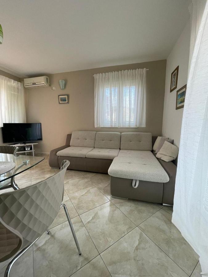 Apartments Belmat Τρογκίρ Εξωτερικό φωτογραφία