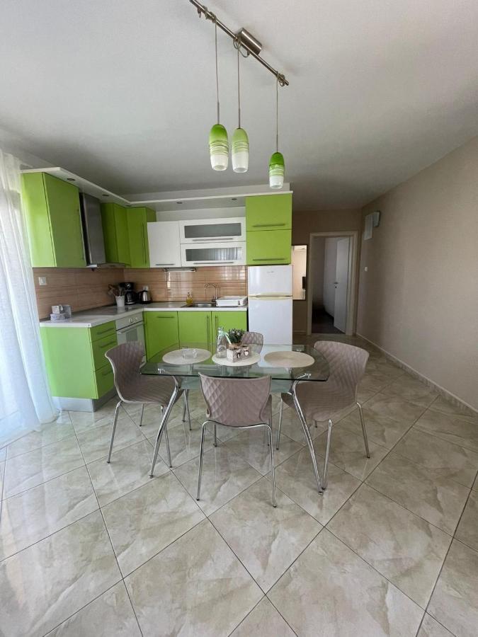 Apartments Belmat Τρογκίρ Εξωτερικό φωτογραφία