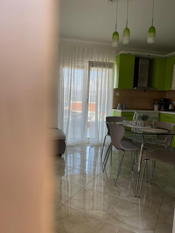 Apartments Belmat Τρογκίρ Εξωτερικό φωτογραφία