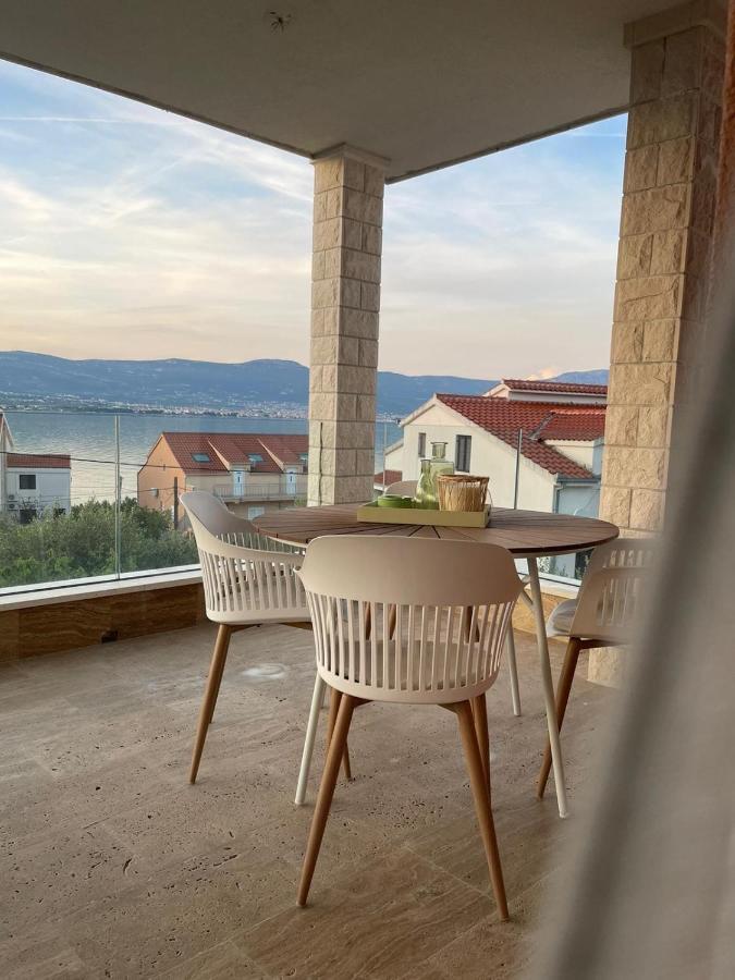 Apartments Belmat Τρογκίρ Εξωτερικό φωτογραφία