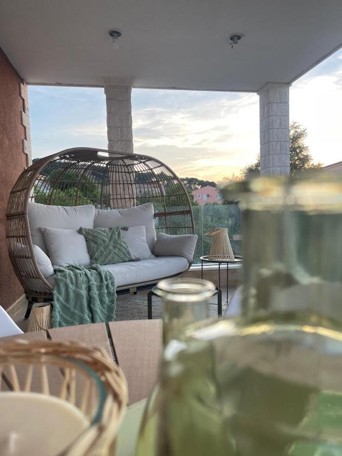 Apartments Belmat Τρογκίρ Εξωτερικό φωτογραφία