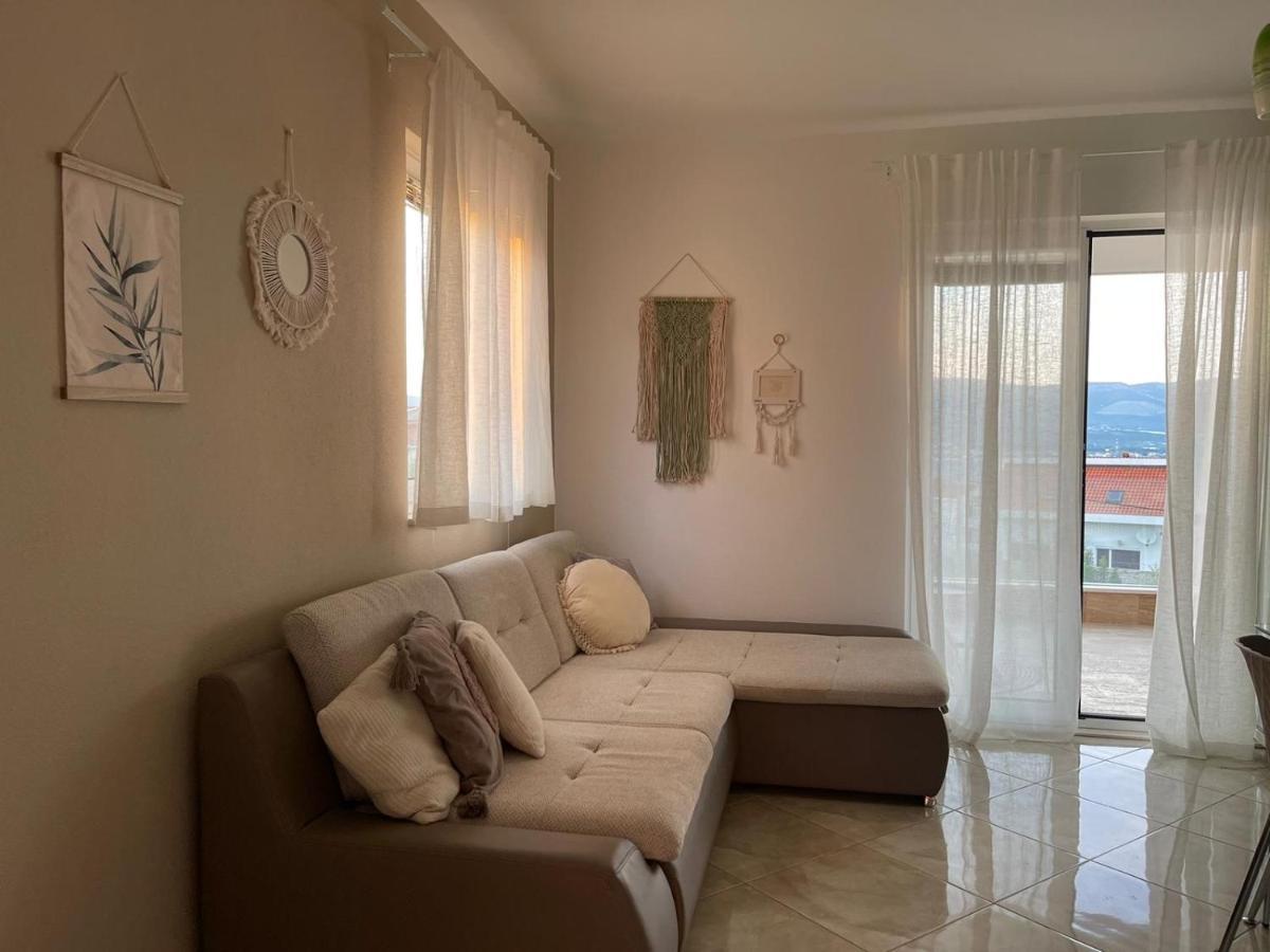 Apartments Belmat Τρογκίρ Εξωτερικό φωτογραφία