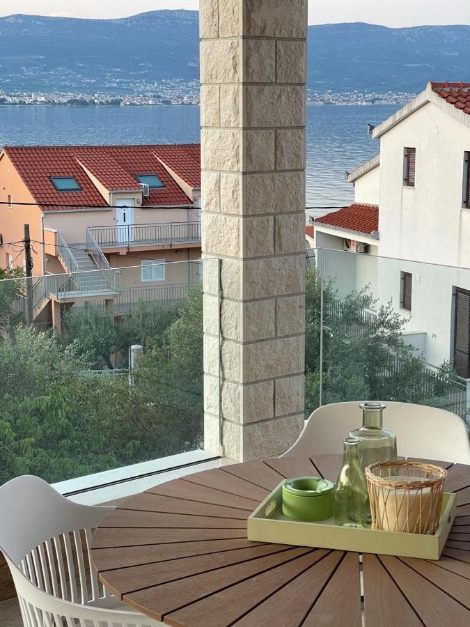 Apartments Belmat Τρογκίρ Εξωτερικό φωτογραφία
