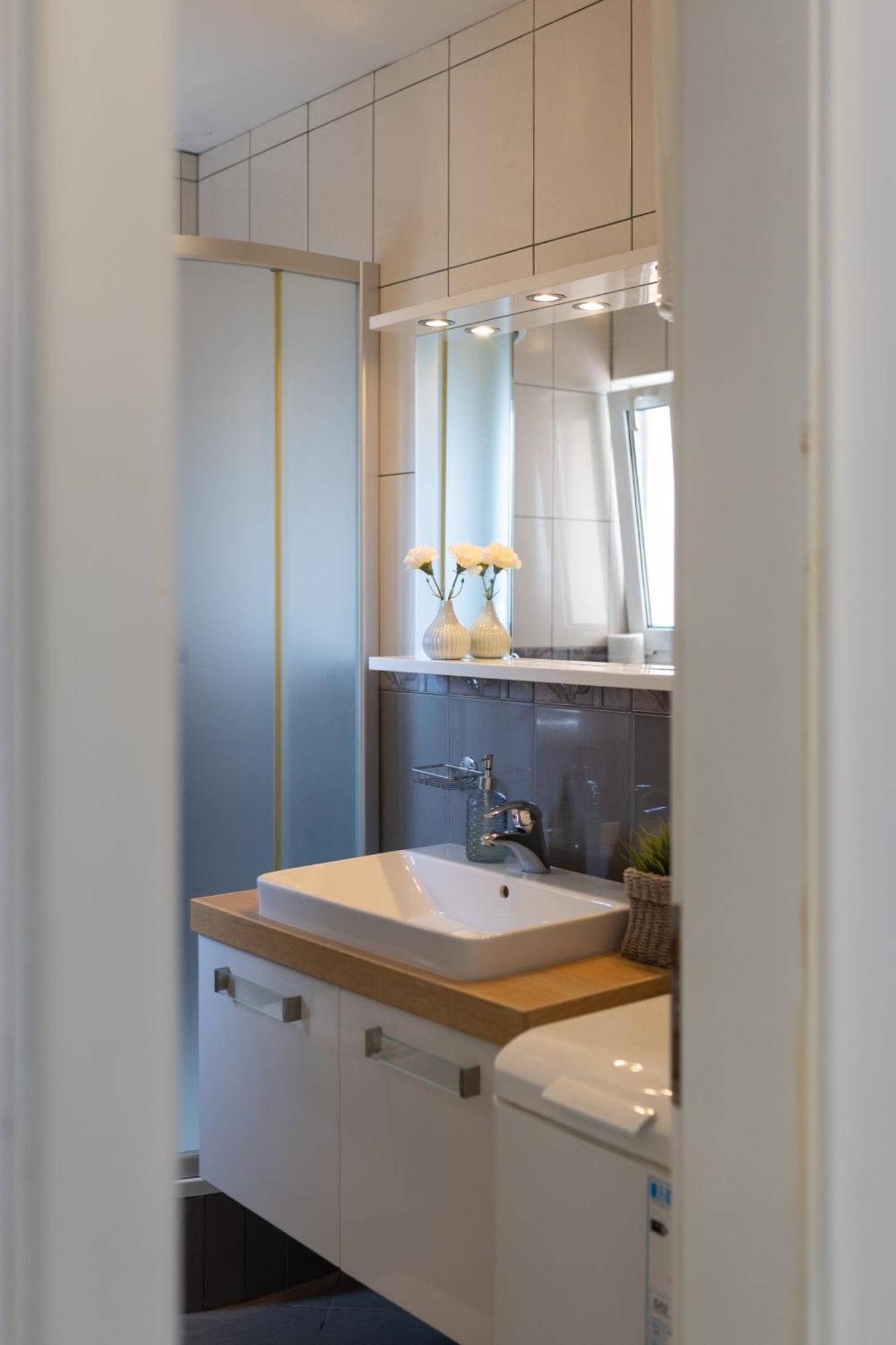Apartments Belmat Τρογκίρ Εξωτερικό φωτογραφία