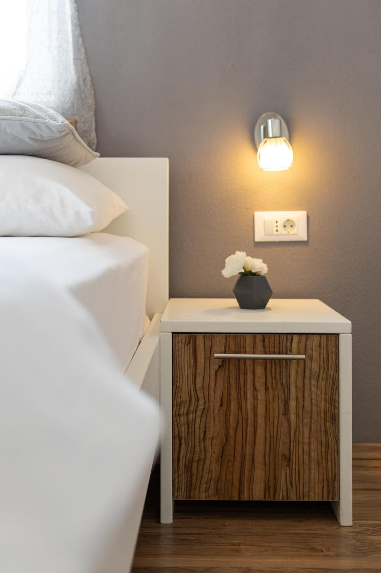 Apartments Belmat Τρογκίρ Εξωτερικό φωτογραφία