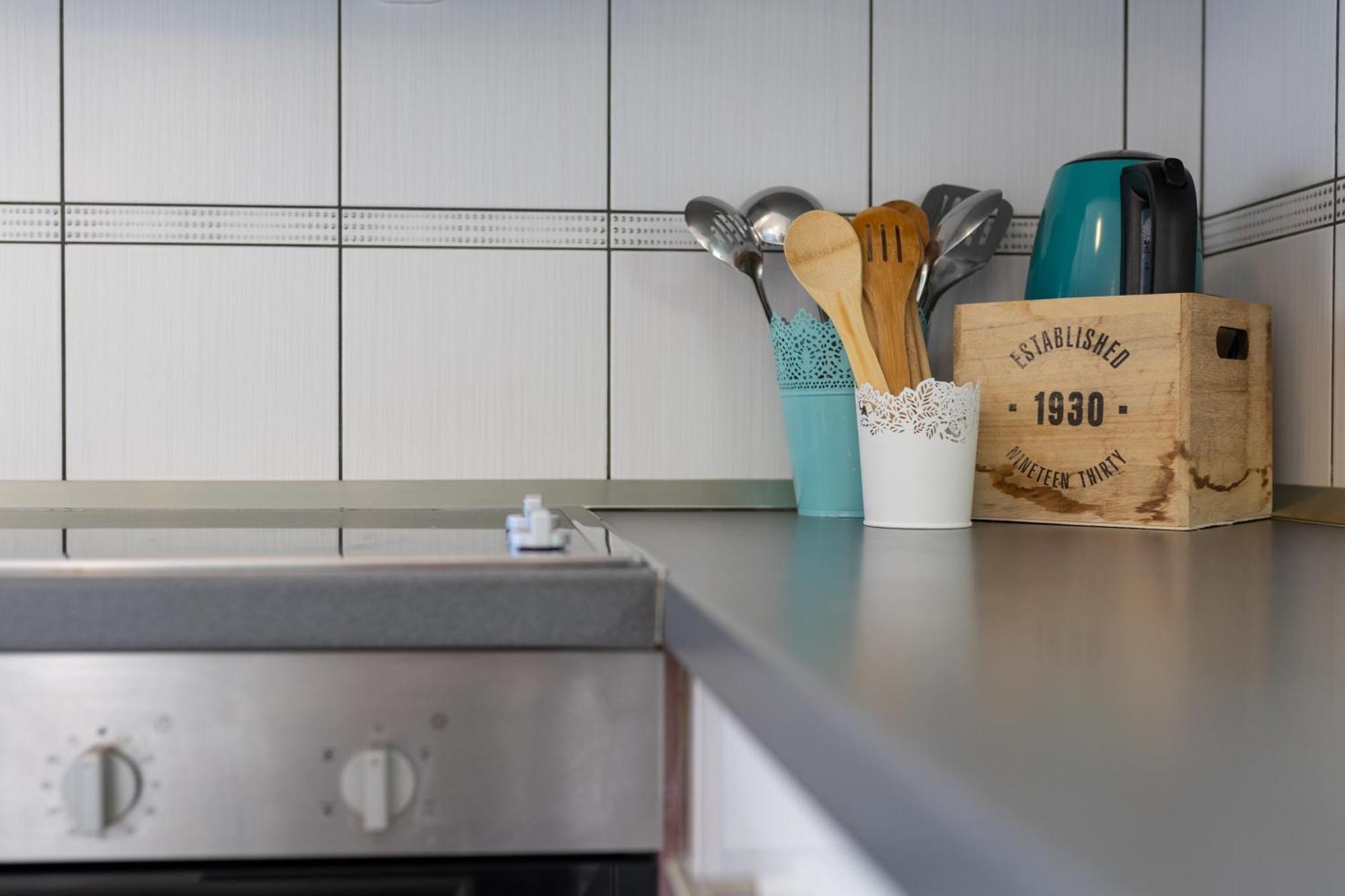 Apartments Belmat Τρογκίρ Εξωτερικό φωτογραφία