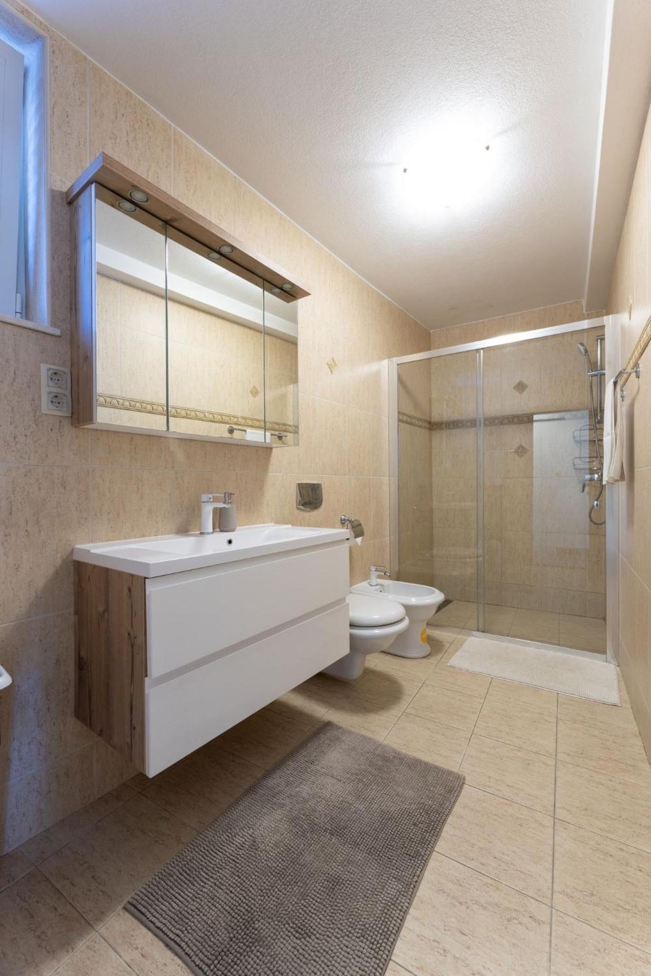 Apartments Belmat Τρογκίρ Εξωτερικό φωτογραφία