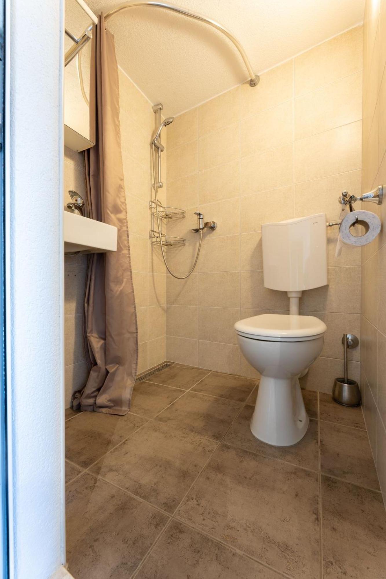 Apartments Belmat Τρογκίρ Εξωτερικό φωτογραφία