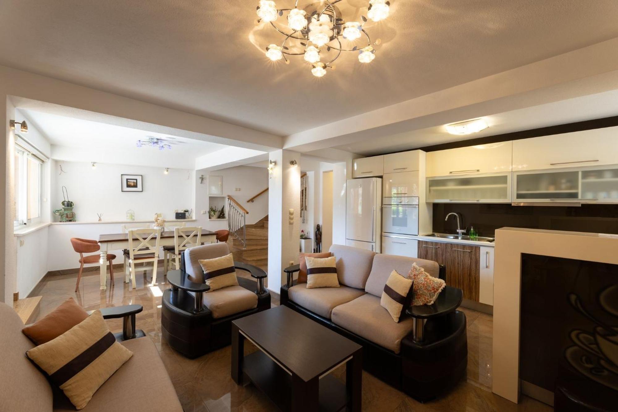 Apartments Belmat Τρογκίρ Εξωτερικό φωτογραφία