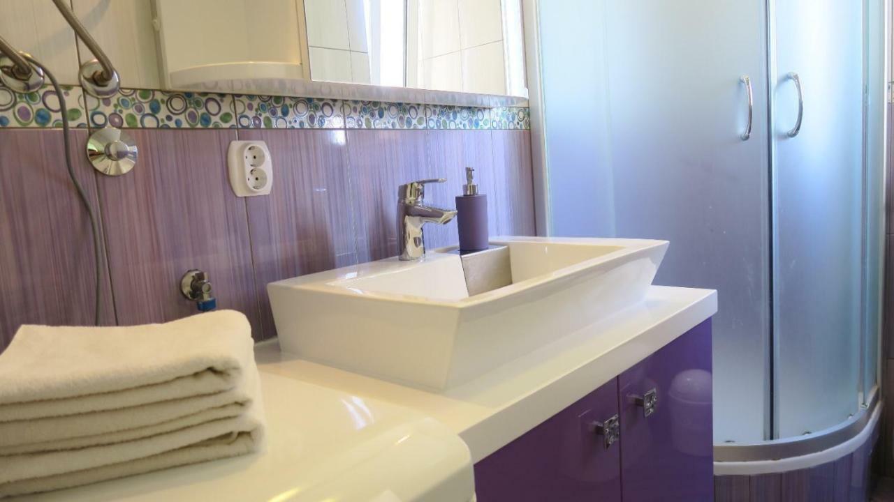 Apartments Belmat Τρογκίρ Εξωτερικό φωτογραφία