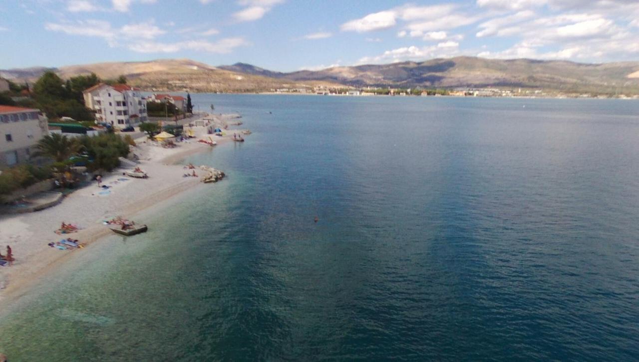 Apartments Belmat Τρογκίρ Εξωτερικό φωτογραφία