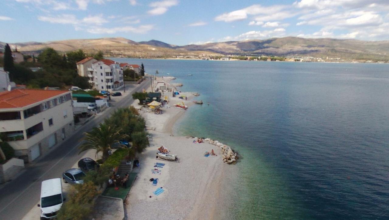 Apartments Belmat Τρογκίρ Εξωτερικό φωτογραφία